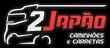 2 Japão Caminhões e Carretas