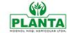 Planta Máquinas - Kuhn