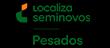 Localiza Seminovos Pesados - Ribeirão Preto