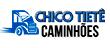 Chico Tietê Caminhões