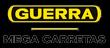 Mega Carretas - Guerra