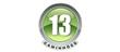 13 Caminhões