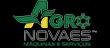 Agro Novaes Máquinas Agrícolas