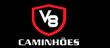 V8 Caminhões