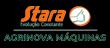 Agrinova Máquinas - Stara