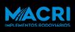 Macri Implementos Rodoviários - Librelato
