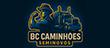 BC Caminhões Seminovos