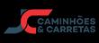 JC Caminhões & Carretas 