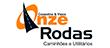 Onze Rodas Caminhões e Utilitários