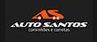 Auto Santos Caminhões - Pouso Alegre