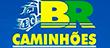 BR Caminhões Palotina