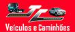 JC Veículos e Caminhões
