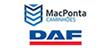 MacPonta Caminhões - DAF - SP