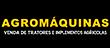 Agromáquinas